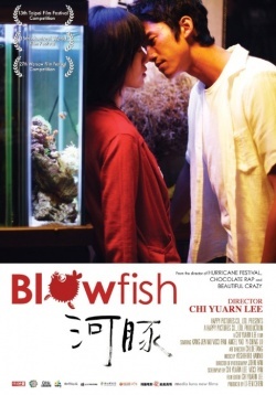 Blowfish 