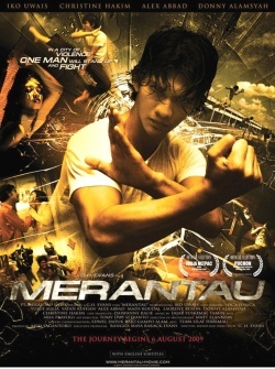 Merantau 