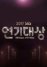 2017 Sbs Drama Awards 