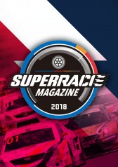 2018 Super Race Magazine 