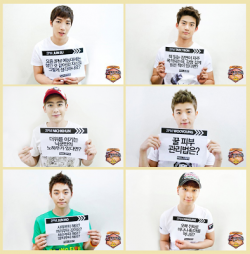 2pm Show 