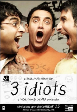 3 Idiots 