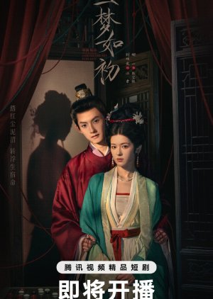 A Dream Like the True Love (2025) 