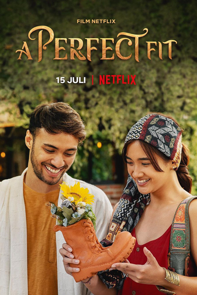 A Perfect Fit (2021) 
