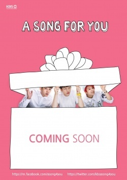 A Song For You 3 