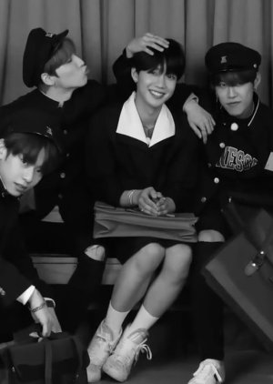 AB6IX Dingo: Loyalty Games 