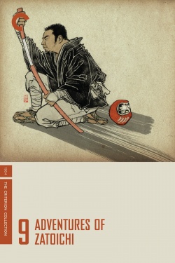Adventures of Zatoichi 