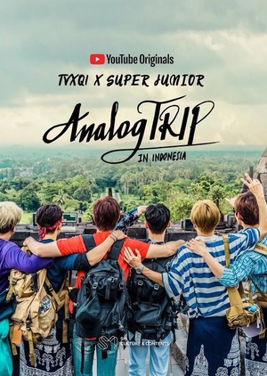 Analog Trip 