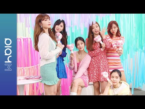 Apink Diary (2020) 