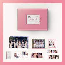 Apink Diary (2021) 