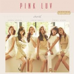 APink LUV 