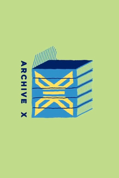 ARCHIVE X 