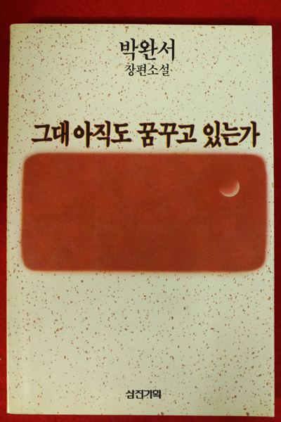 Are You Still Dreaming (1990) 