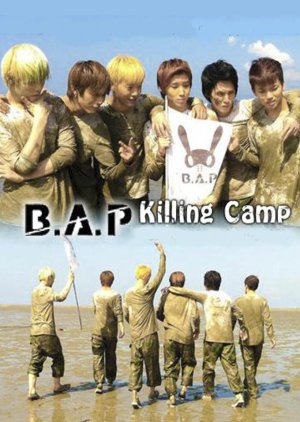 B.A.P Killing Camp (2012) 
