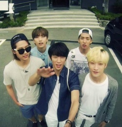 B1A4 One Fine Day 