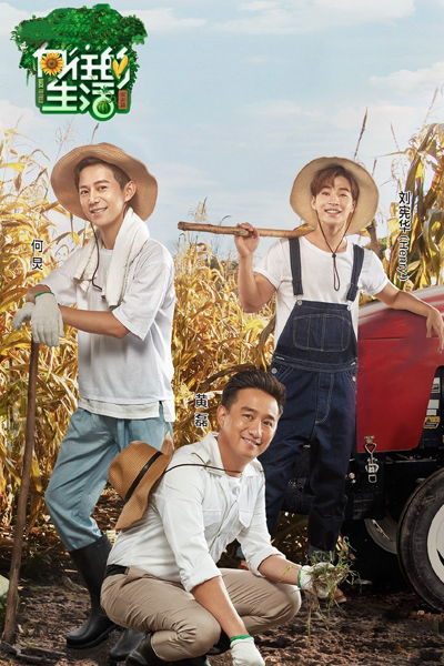 Back to Field S1 