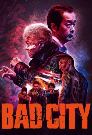 Bad City (2022) 