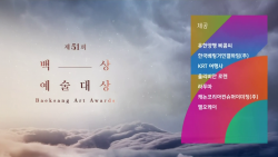 Baeksang Arts Awards 