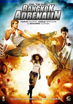Bangkok Adrenaline 