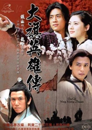 Banner Hero (2007) 
