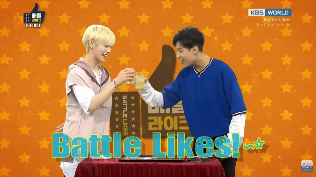 Battle Likes 