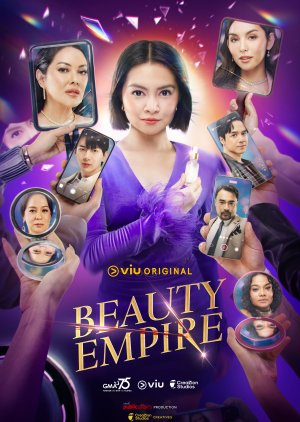 Beauty Empire (2025) 