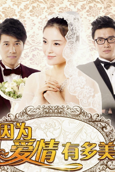 Because Love Is So Beautiful (2013) 