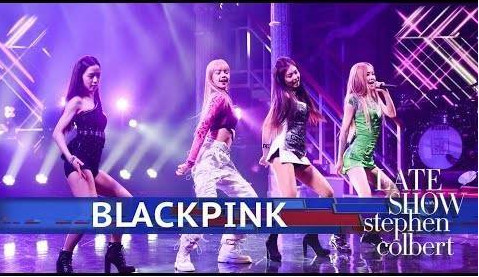BLACKPINK Diaries 