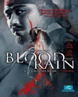 Blood Rain 