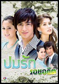 Bpom Ruk Roy Ardeed (ปมรัก รอยอดีต) 