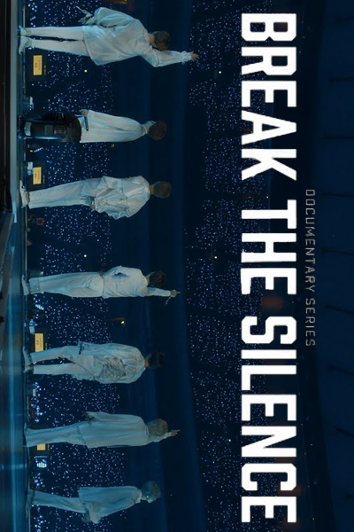 Break The Silence: Docu-Series 