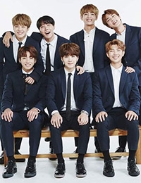 BTS Festa 