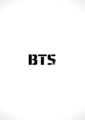 BTS' Lucky Draw 