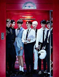 BTS MEMORIES OF 2018 