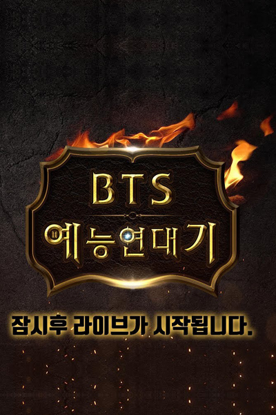 BTS Variety Chronicles 
