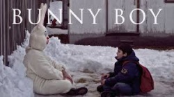Bunny Boy 