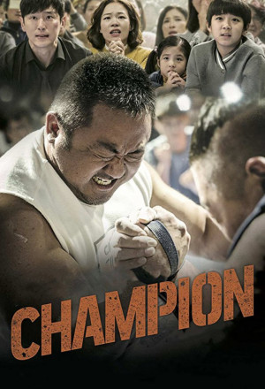 Champion 