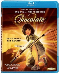 Chocolate 