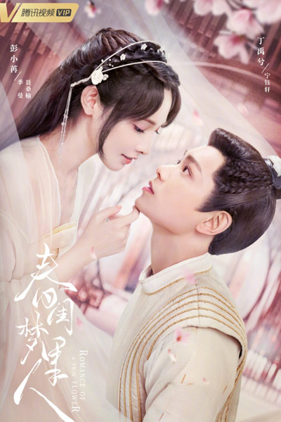 Romance of a Twin Flower (2023) 