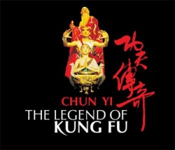 Chun Yi 