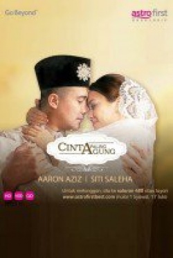 Cinta Paling Agung 