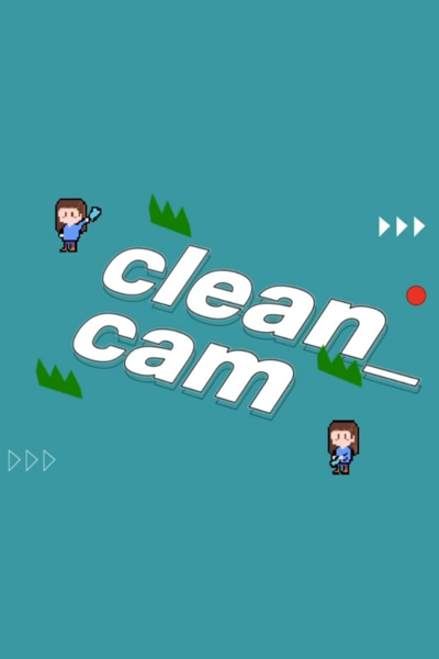 Clean Cam (2020) 