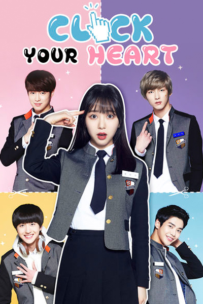 Click Your Heart 