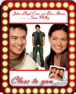 Close To You (movie) 