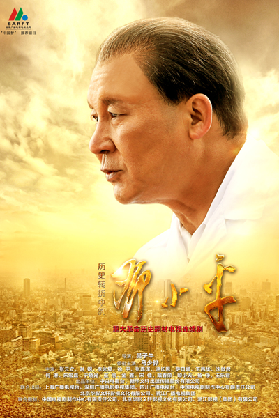 Deng Xiaoping at History's Crossroads (2014) 