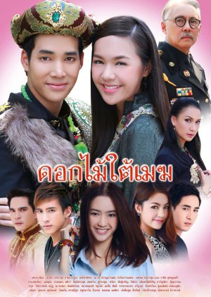 Dok Mai Tai Mek (2015) 