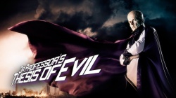 Dr. Professors Thesis of Evil 
