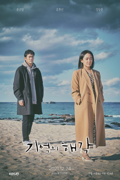 Drama Special Season 12: Abyss (2021) 