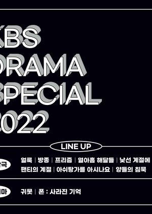 Drama Special Season 13: Let's Meet in an Unfamiliar Season (2022) 