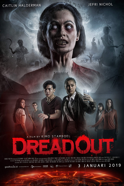 DreadOut (2019) 
